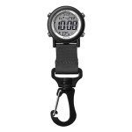 DK2880 Digital Backpacker Watch
