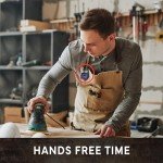 Dakota Mini Clip Micro Light Carabiner Watch