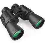 20x50 Military Binoculars for Outdoor Adventures