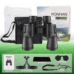 20x50 Military Binoculars for Outdoor Adventures