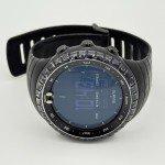 SUUNTO Core All Black Men's Outdoor Watch