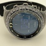 SUUNTO Core All Black Men's Outdoor Watch