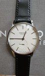 Nomos Zurich Reference 801 Automatic Watch 39mm