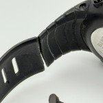 SUUNTO Core All Black Men's Outdoor Watch