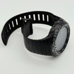 SUUNTO Core All Black Men's Outdoor Watch