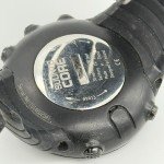 SUUNTO Core All Black Men's Outdoor Watch