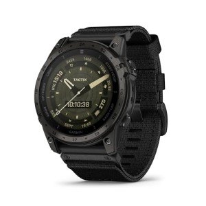 Garmin tactix® 7 Tactical GPS Smartwatch with AMOLED Display