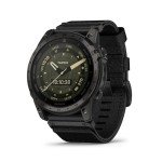 Garmin tactix® 7 Tactical GPS Smartwatch with AMOLED Display