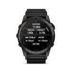 Garmin tactix® 7 Tactical GPS Smartwatch with AMOLED Display