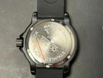 Tactical Military Timepiece for Adventurers