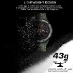 DIDITIME Men's Tactical Waterproof Digital Watch