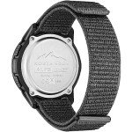 DIDITIME Men's Tactical Waterproof Digital Watch