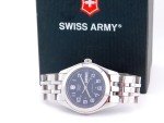 Swiss Army Alliance Automatic Men's Wristwatch
