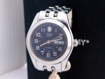 Swiss Army Alliance Automatic Men's Wristwatch