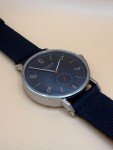 Nomos Ahoi Atlantik Datum Watch 553