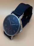 Nomos Ahoi Atlantik Datum Watch 553