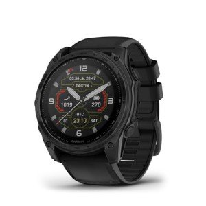 Garmin tactix® 8 Tactical GPS Smartwatch 51mm