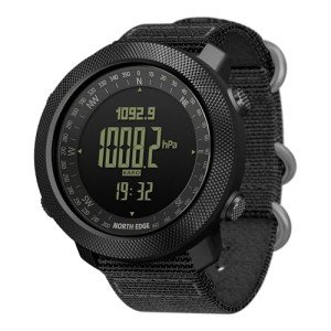 AREXTN Men’s Military Tactical Digital Watch