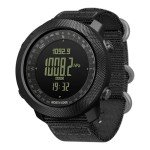 AREXTN Men’s Military Tactical Digital Watch