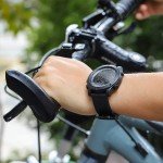 Men's Waterproof Tactical Digital Sports Watch