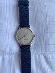 Nomos Glashütte Orion 33mm Manual Wind Watch