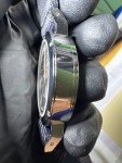 NOMOS Glashütte Ahoi Neomatik 38 Date Watch
