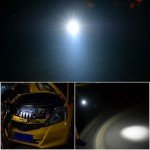 Men's Tactical Digital Military Survival Watch