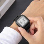 Men's Waterproof Digital Military Tactical Watch