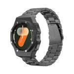 Samsung Galaxy Watch 7 Military Style Metal Case