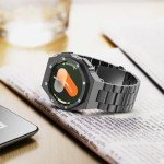 Samsung Galaxy Watch 7 Military Style Metal Case