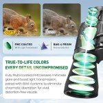 High-Powered 20x50 Compact Military Binoculars