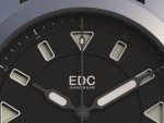 EDC Hardwear EDC2-A Tactical Solar Watch
