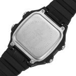 Men's Waterproof LED Digital Sports Watch