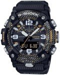 G-Shock GGB100Y1 Tactical MudMaster Watch - Black/Yellow
