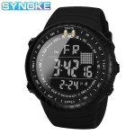 Men's Waterproof LED Digital Military Sports Watch