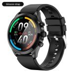 Men's Tactical Smart Watch with Fitness Tracker