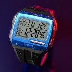 Men's Waterproof LED Military Sports Digital Watch