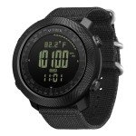 Men's AVTREK Tactical Digital Outdoor Sport Watch