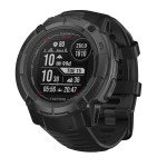 Garmin Instinct 2 Solar Tactical GPS Watch