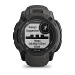 Garmin Instinct 2 Solar Tactical GPS Watch