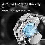 Tactical Aluminum Case for Apple Watch Ultra 49mm