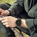 Men's AVTREK Tactical Digital Outdoor Sport Watch