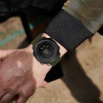 Men's AVTREK Tactical Digital Outdoor Sport Watch