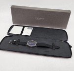 Nomos Glashutte Ahoi Atlantic Blue Watch 40mm