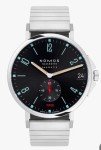 NOMOS Glashütte Tangente Sport 42mm Black Watch