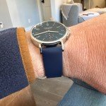 NOMOS Glashütte Tangente Sport 42mm Black Watch