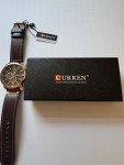 Curren Men's Watch Model 8329