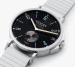 NOMOS Glashütte Tangente Sport 42mm Black Watch