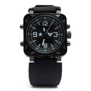 Top-Rated Tactical Watch - Limited Stock Available