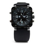 Top-Rated Tactical Watch - Limited Stock Available
